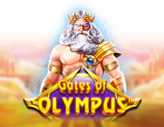 สล็อต GATES OF OLYMPUS ค่าย PP SLOT