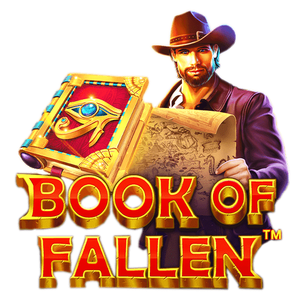 Book of Fallen สล็อต PP