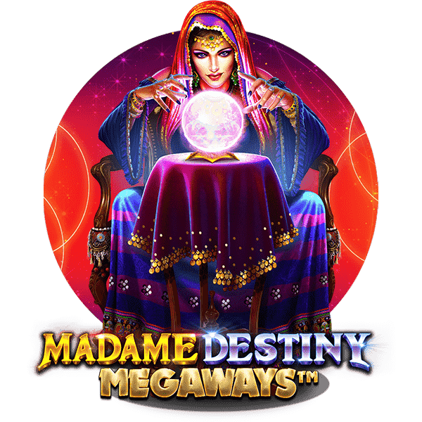 Madame  Destiny สล็อต PP