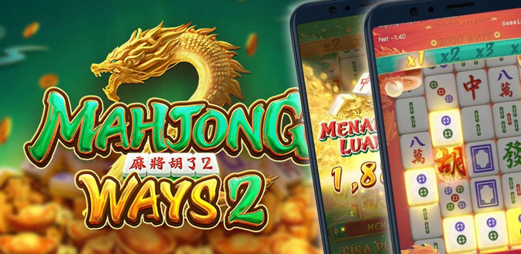 สล็อต Mahjong ways2 ค่าย PG สล็อตทุนน้อย 2023