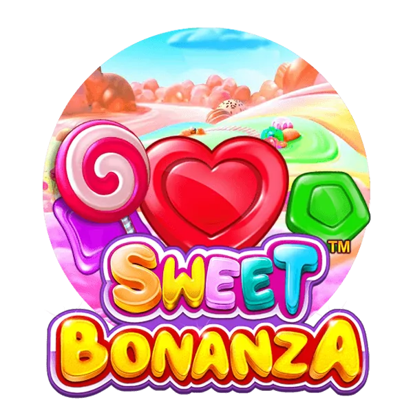 สล็อต Sweet Bonanza สล็อตค่าย PP แตกง่าย 2023
