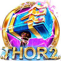 สล็อต Thor 2 ค่าย CQ9