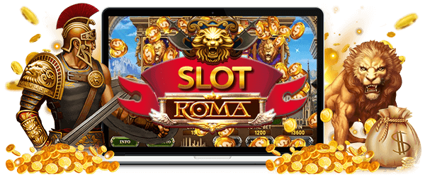 สล็อตโรม่า Roma Slot