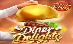 ทดลองเล่นสล็อตฟรี Diner Delights