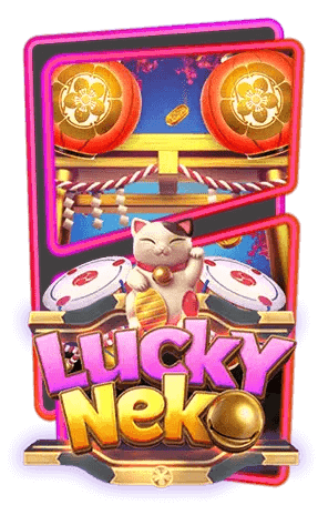 Lucky Neko PG SLOT