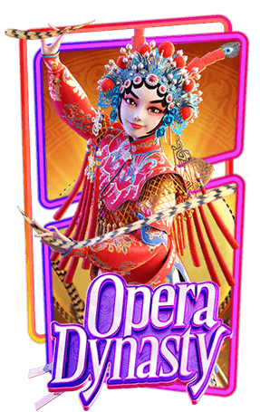 Opera Dynasty PG SLOT