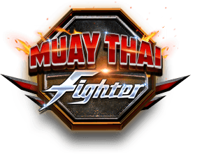 Muay Thai Fighter สล็อตค่าย SG