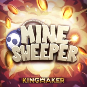 MINESWEEPER ค่าย KINGMAKER