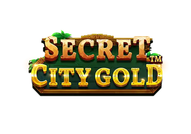 PP สล็อตเกมใหม่ SECRET CITY GOLD™