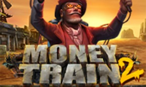 สล็อตทดลองเล่นฟรีทุกค่าย Money Train 2