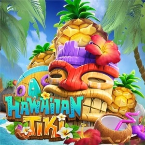 HAWAIIAN TIKI PG SLOT