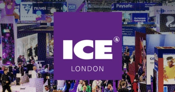 ICE LONDON เกมและค่ายคาสิโนจากงานแสดงสินค้าใหญ่ที่สุดในโลก