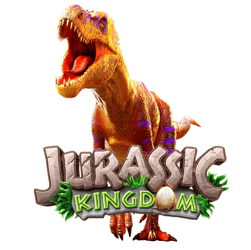 Jurassic Kingdom ค่าย PG