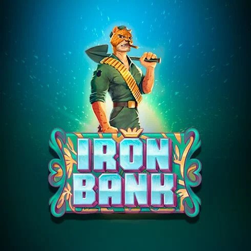 Iron Bank