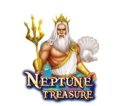 Neptune Treasure ค่าย JOKER