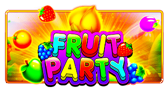 PP Fruit Party