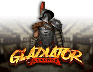 GLADIATOR LEGENDS ค่าย HACKSAW GAMING