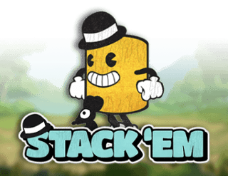 Stack’em ค่าย HACKSAW GAMING