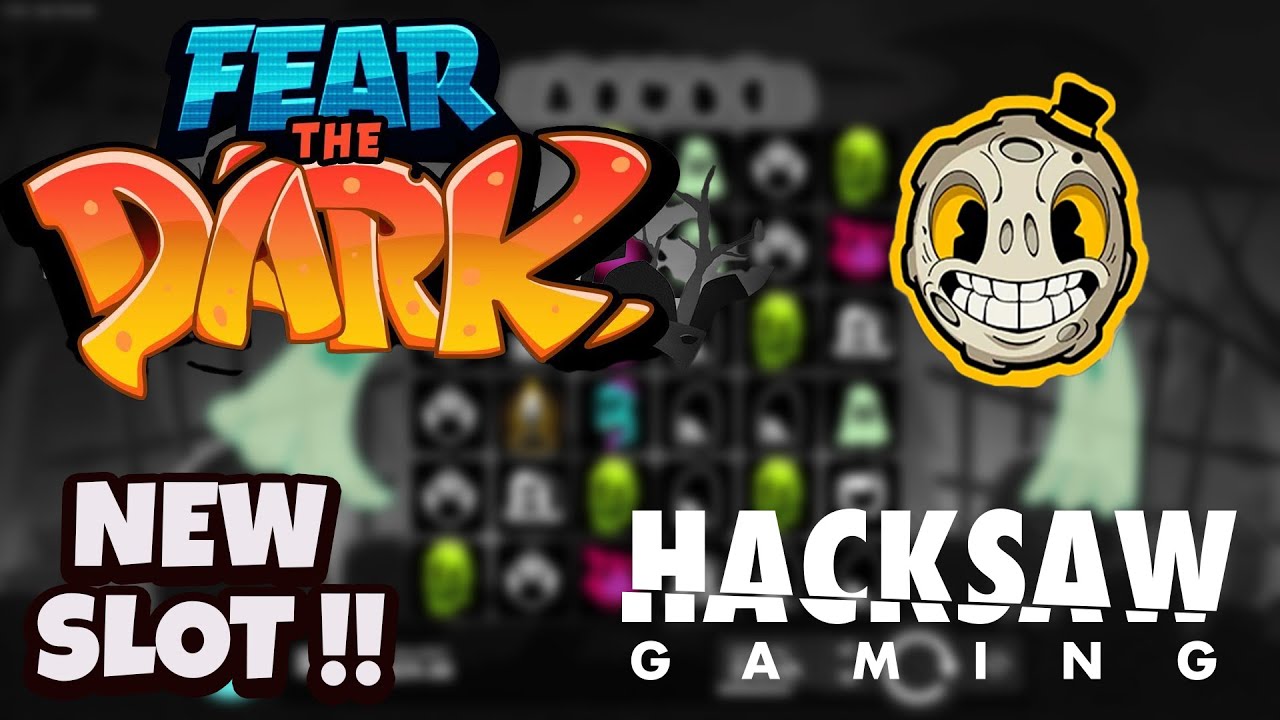 Fear the Dark เกมใหม่สล็อตเว็บตรงยุโรป