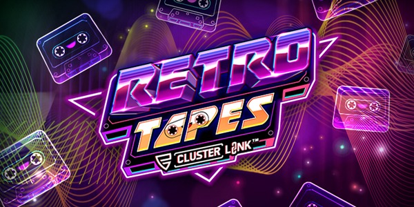 Retro Tapes เกมใหม่สล็อตเว็บตรงยุโรป