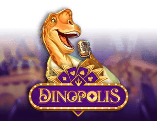 DINOPOLIS ค่าย PUSH GAMING