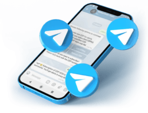 Telegram-Group