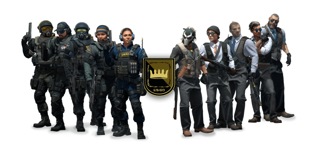 ทำความรู้จักกับเกมกีฬาอีสปอร์ต CSGO