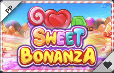 Sweet Bonanza