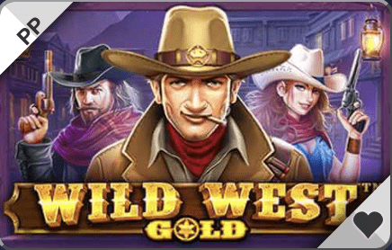 Wild West Gold™️