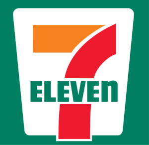 7-11