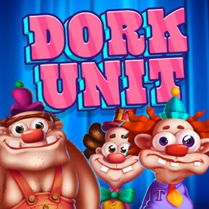 Dork Unit สล็อตค่าย HACKSAW GAMING