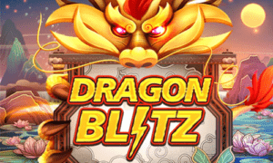 NEXTSPIN เกมDragon Blitz