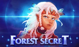 NEXTSPIN เกมสล็อต Forest Secret