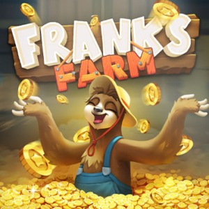 Frank’s Farm สล็อตค่าย HACKSAW GAMING
