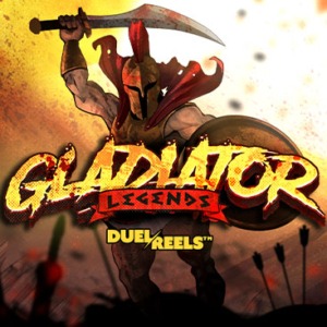 Gladiator Legends สล็อตค่าย HACKSAW GAMING