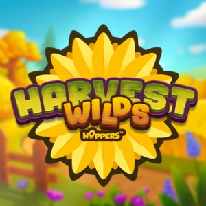Harvest Wilds สล็อตค่าย HACKSAW GAMING