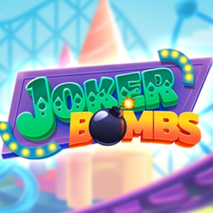 Joker Bombs สล็อตค่าย HACKSAW GAMING