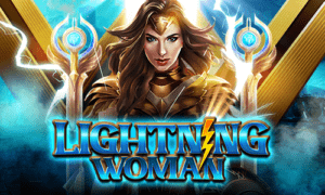 สล็อตค่ายNextSpin สล็อต Lightning Woman