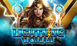 Lightning Woman สล็อตค่าย NEXTSPIN