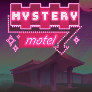 Mystery Motel สล็อตค่าย HACKSAW GAMING