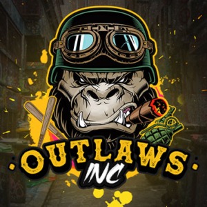 Outlaws Inc สล็อตค่าย HACKSAW GAMING