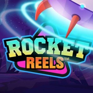 Rocket Reels สล็อตค่าย HACKSAW GAMING