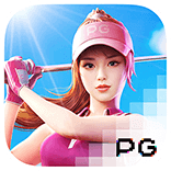 Super Golf Drive สล็อตค่าย PG