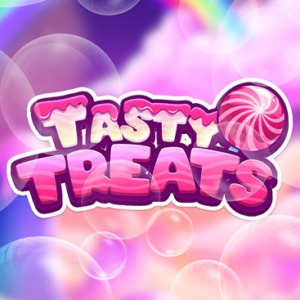 Tasty Treats สล็อตค่าย HACKSAW GAMING