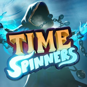 Time Spinners สล็อตค่าย HACKSAW GAMING