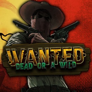 Wanted Dead Or a Wild สล็อตค่าย HACKSAW GAMING