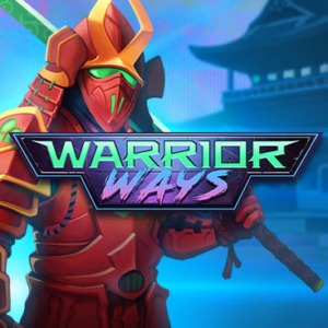 Warrior Ways สล็อตค่าย HACKSAW GAMING