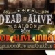 Dead or Alive เกมล่าค่าหัว โดนตัวคูณบวกยับๆ เกมใหม่ค่าย EVO