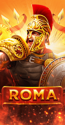 Roma II ค่าย NEXTSPIN สล็อต