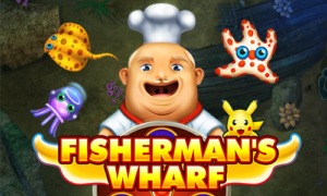 เกมยิงปลา Fishermans Wharf ค่าย JOKER GAMING